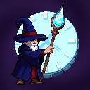 Timeless Wizard